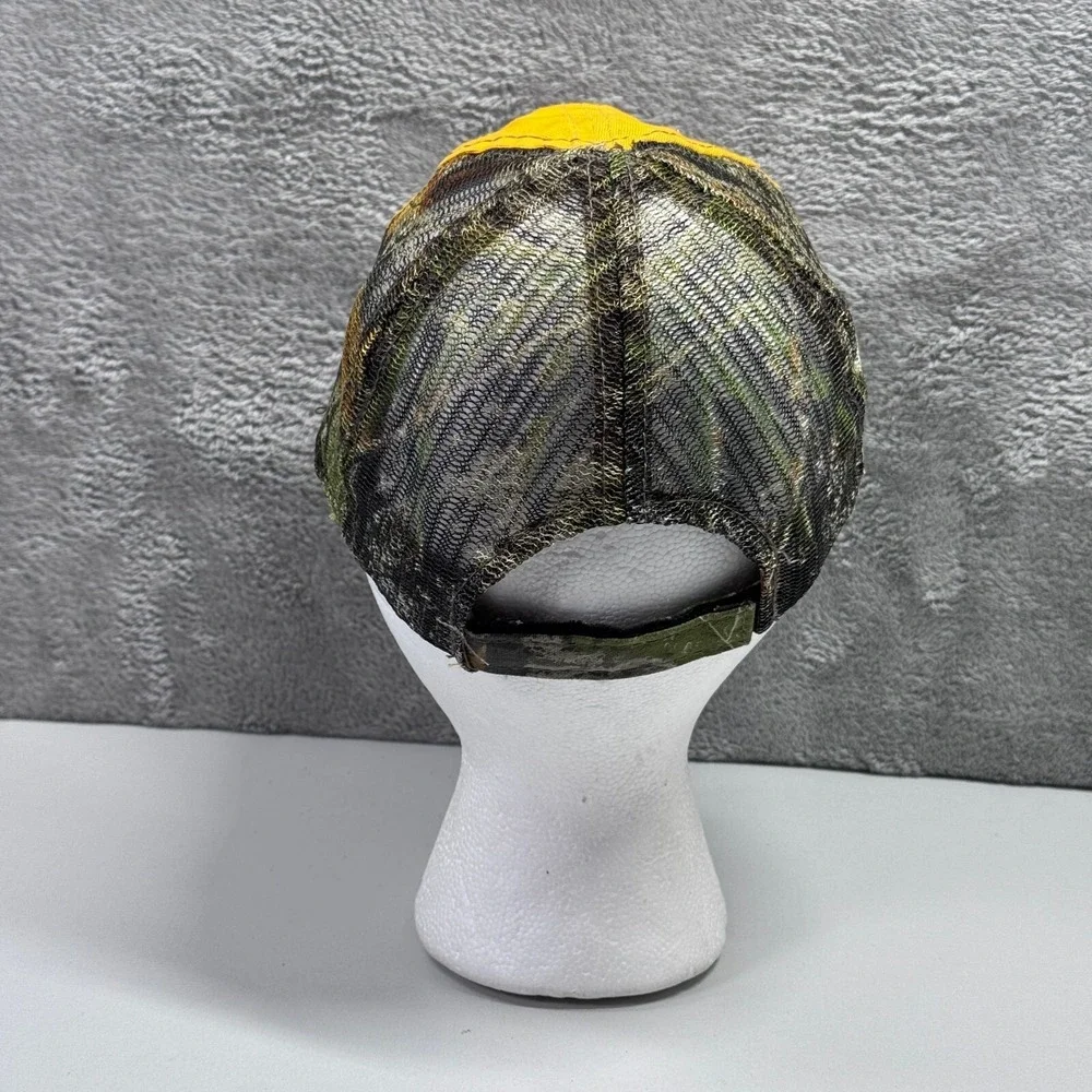 outdoor cap Company lil mud